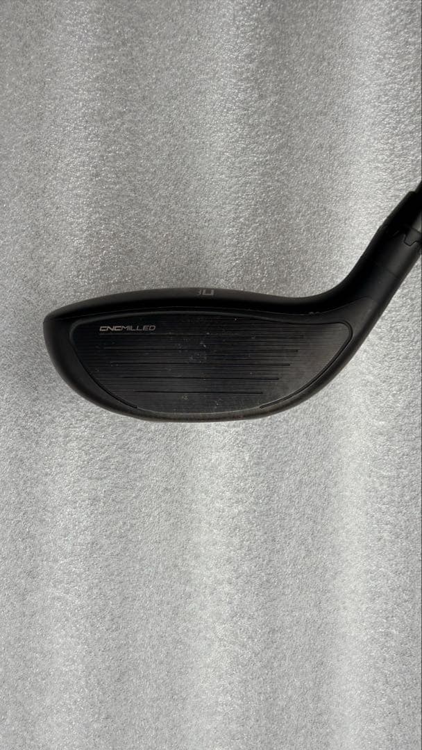希少　コブララッドスピードツアー FW ヘッドカバー付き
