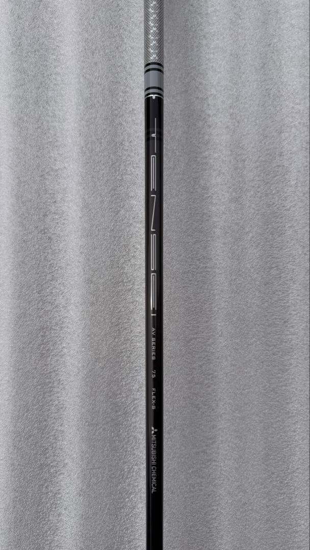 希少　コブララッドスピードツアー FW ヘッドカバー付き