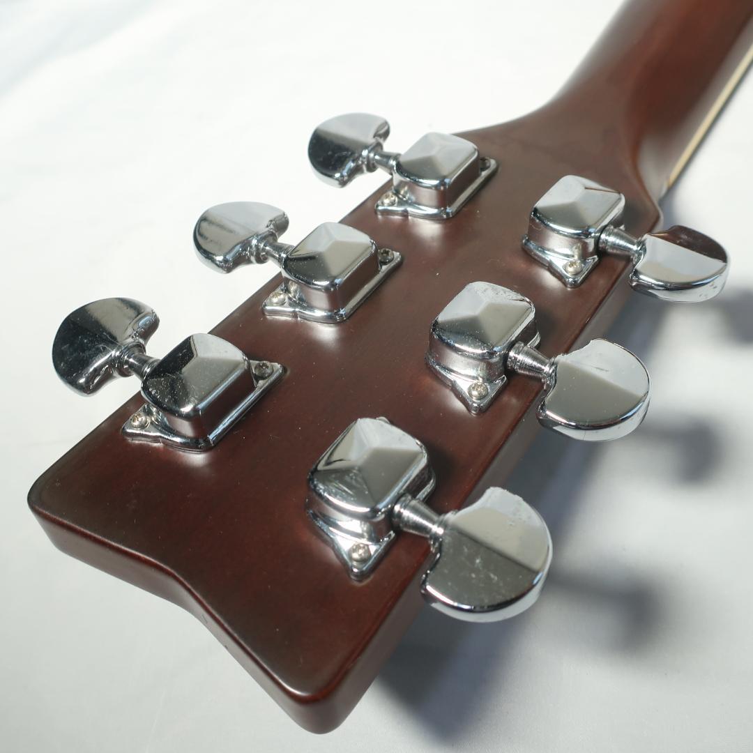 YAMAHA FG-420A アコースティックギター ヤマハケース付 弦交換済