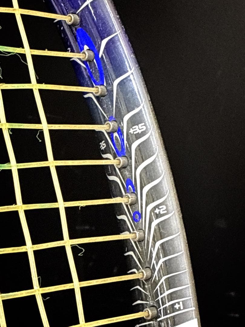 BabolaT PURE DRIVE ＋ TEAM バボラ　硬式テニスラケット