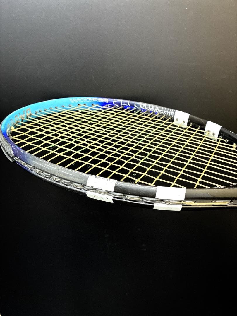 BabolaT PURE DRIVE ＋ TEAM バボラ　硬式テニスラケット