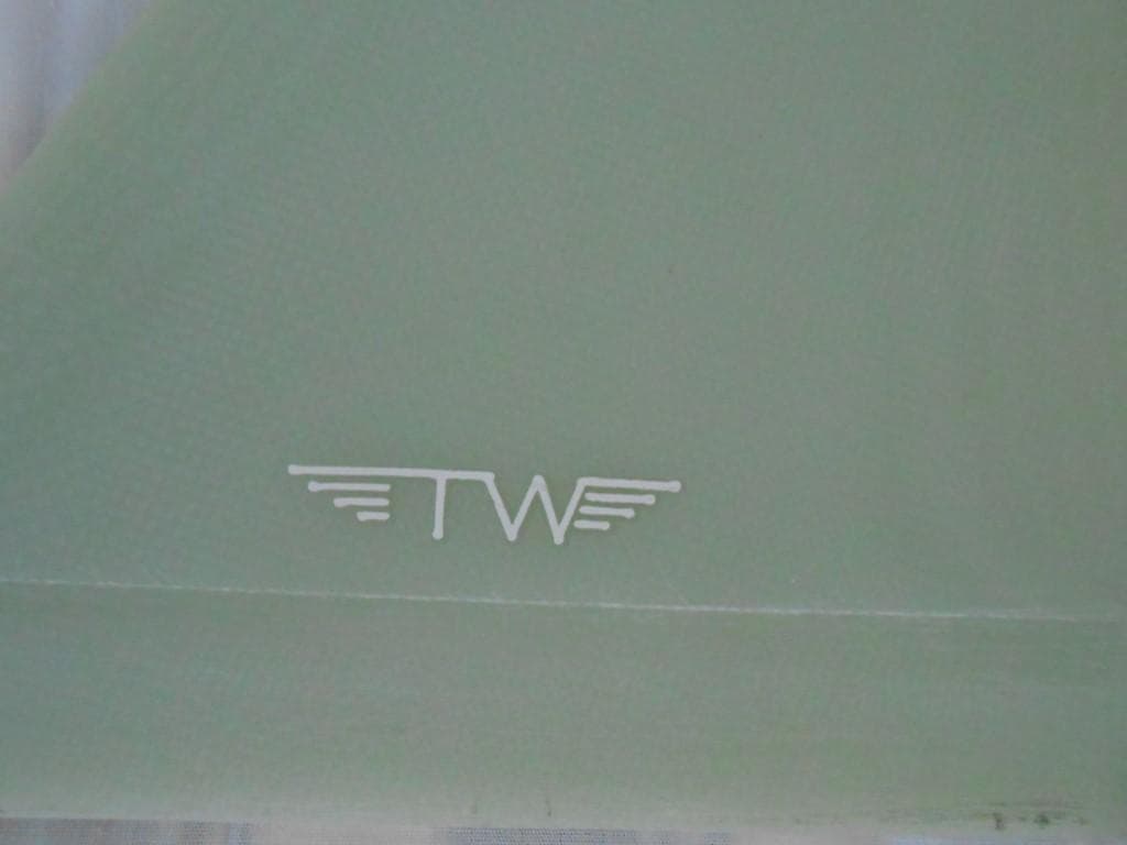 CAPTAIN FIN TWフィン