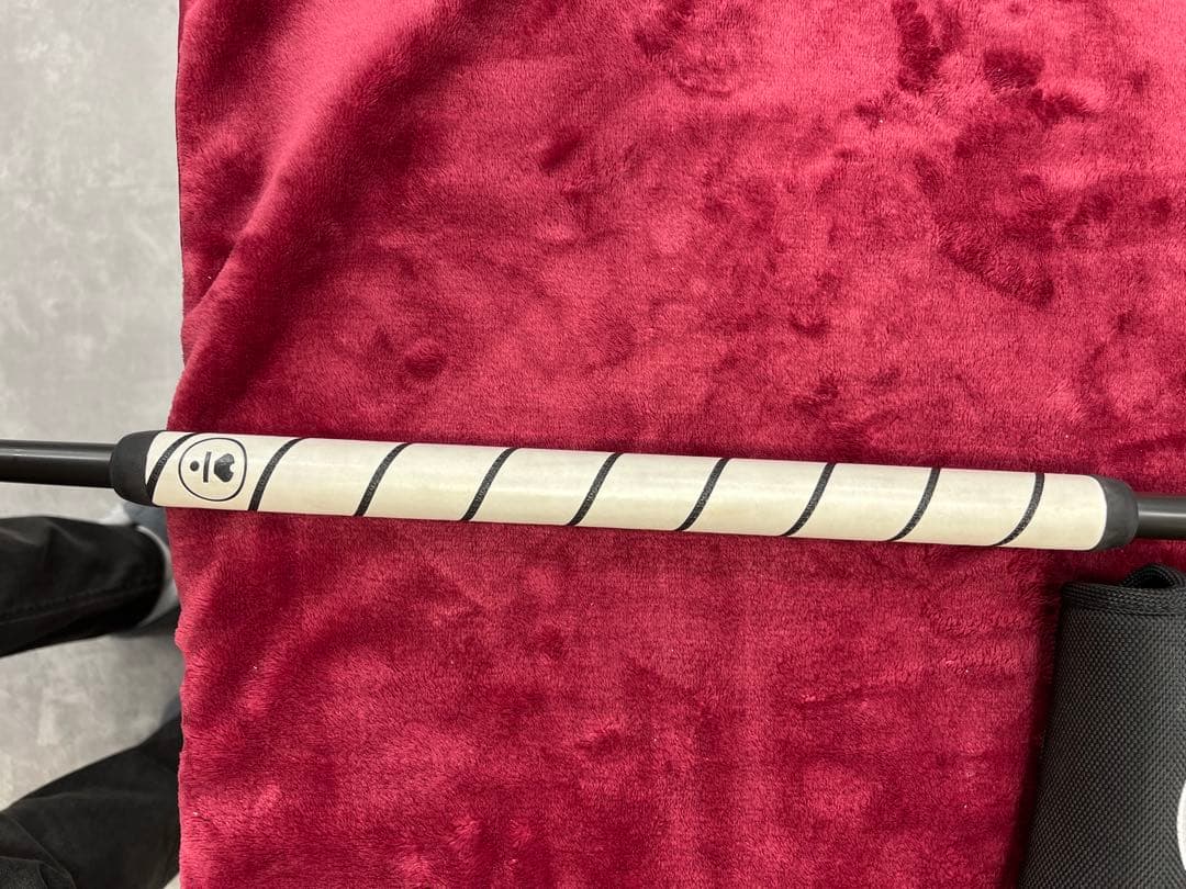 L.A.B.GOLF ラブゴルフ 長尺パター MEZZ.1 MAX 45インチ