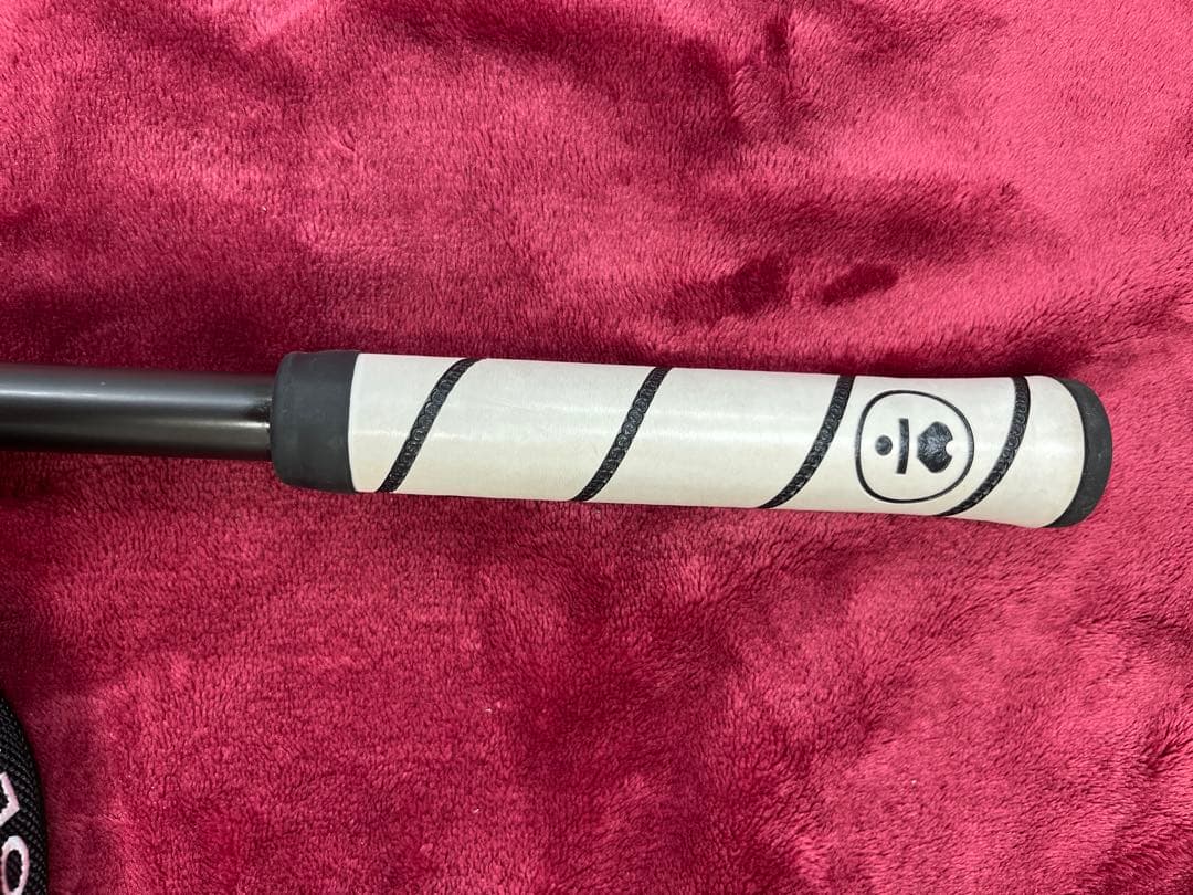 L.A.B.GOLF ラブゴルフ 長尺パター MEZZ.1 MAX 45インチ