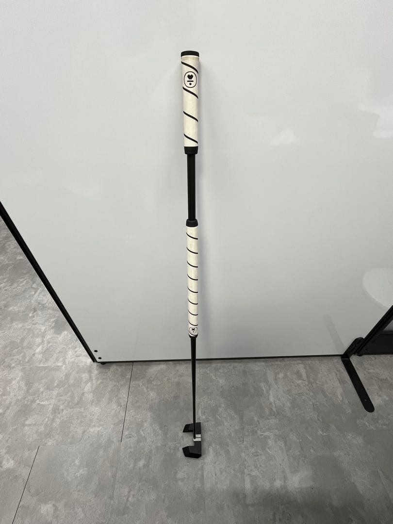 L.A.B.GOLF ラブゴルフ 長尺パター MEZZ.1 MAX 45インチ