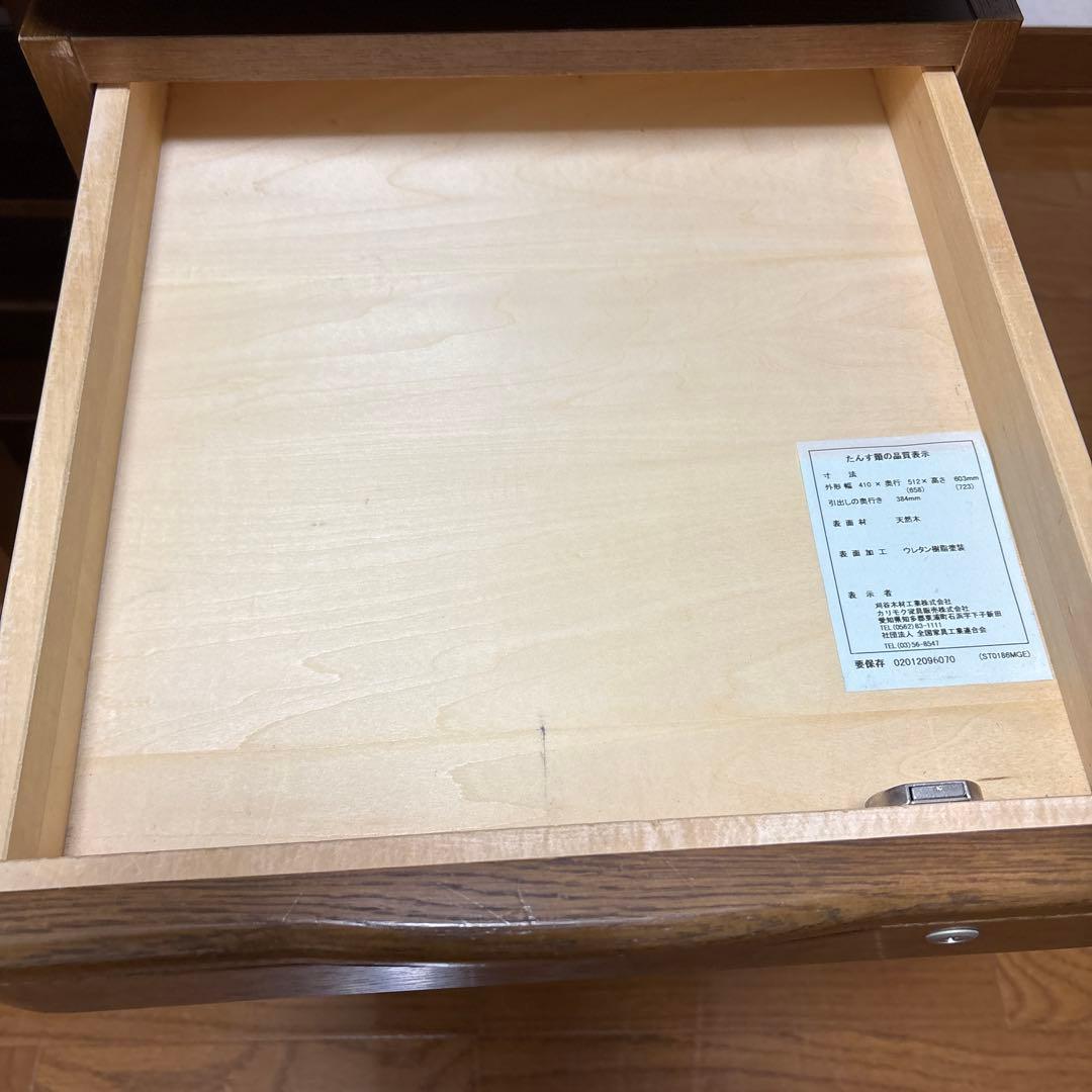 もりもりた出品③ 袖机のみ