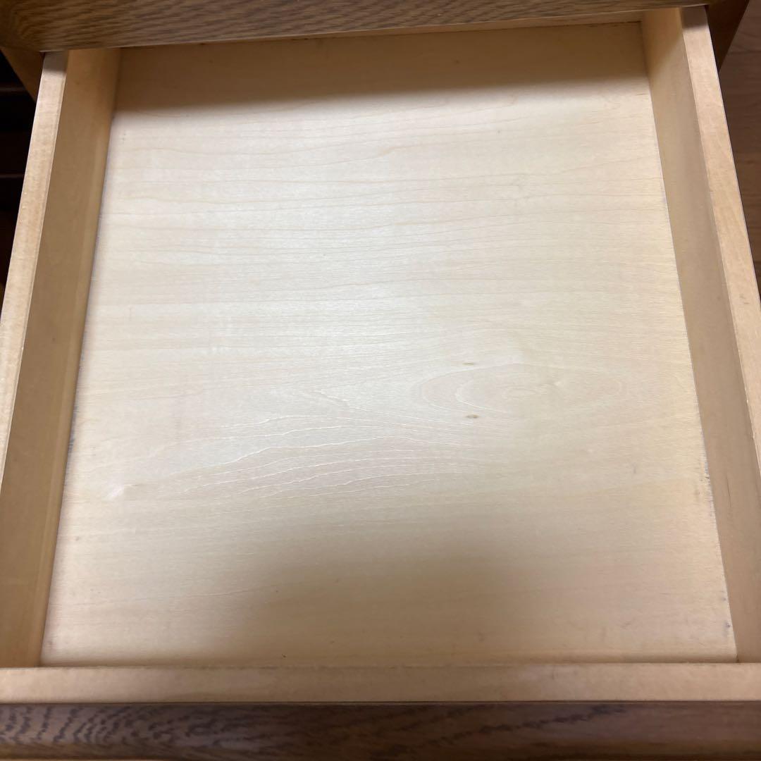 もりもりた出品③ 袖机のみ