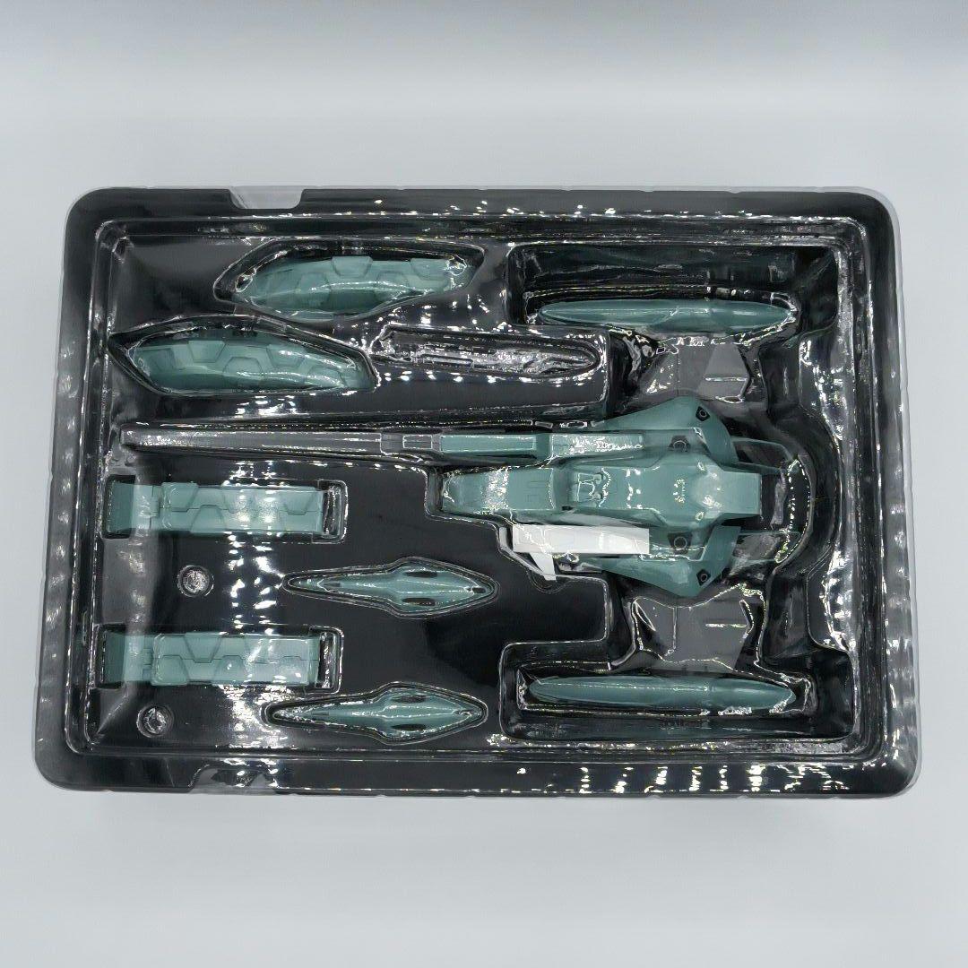 超時空要塞マクロスⅡ VF-2SS バルキリーⅡ with SAPフェアリー