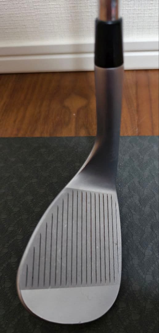 ピン GLIDE4.0 ウェッジ SW 58°
