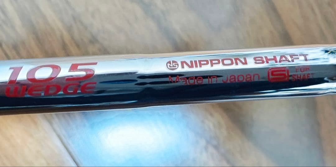 ピン GLIDE4.0 ウェッジ SW 58°