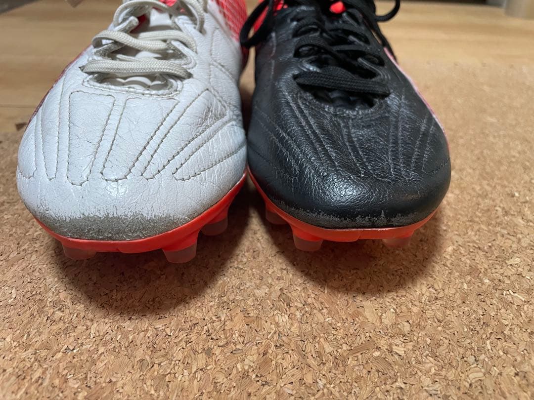 PUMA プーマ スパイク エヴォスピード 3.5 Lth HG 25.5cm