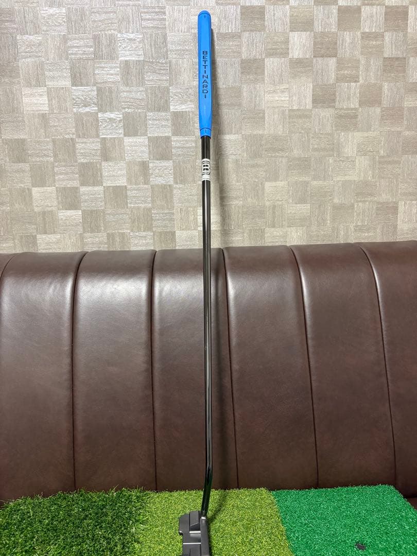 値下げ中　Bettinardi BB-28SB パター