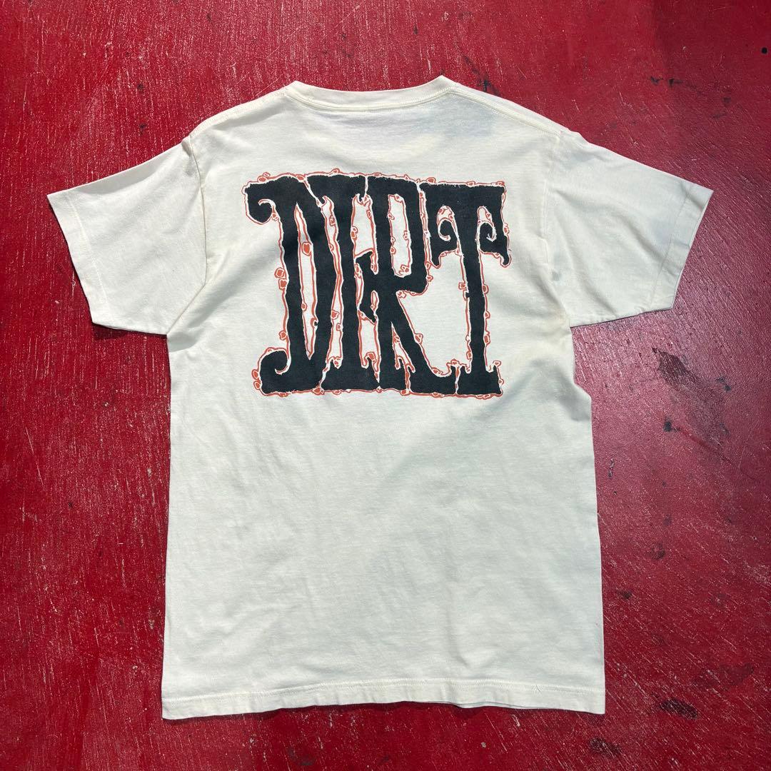 ALICE IN CHAINS DIRT バンドTシャツ　アリスインチェインズ