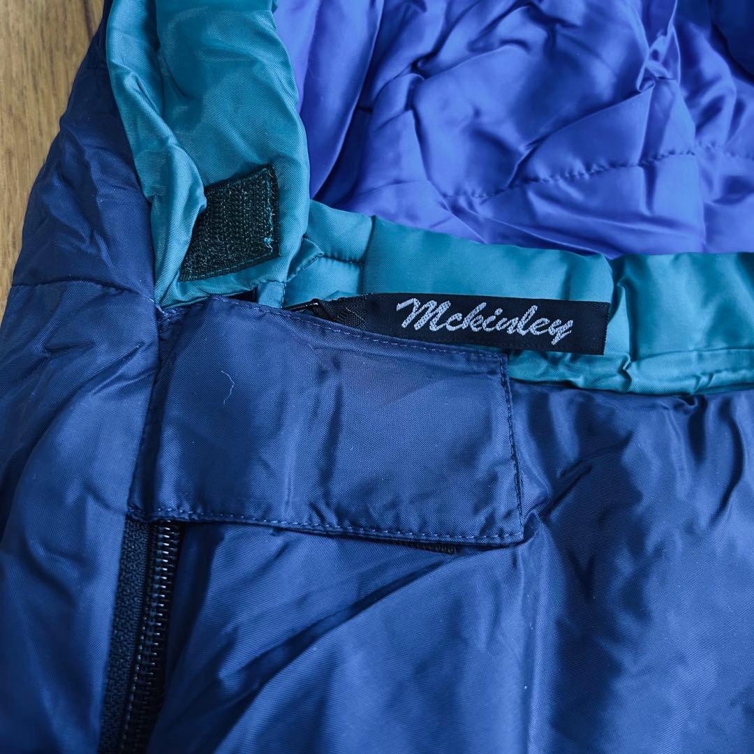 【新品未使用】PrimaLoft（プリマロフト）PL2 寝袋　人工羽毛 シュラフ