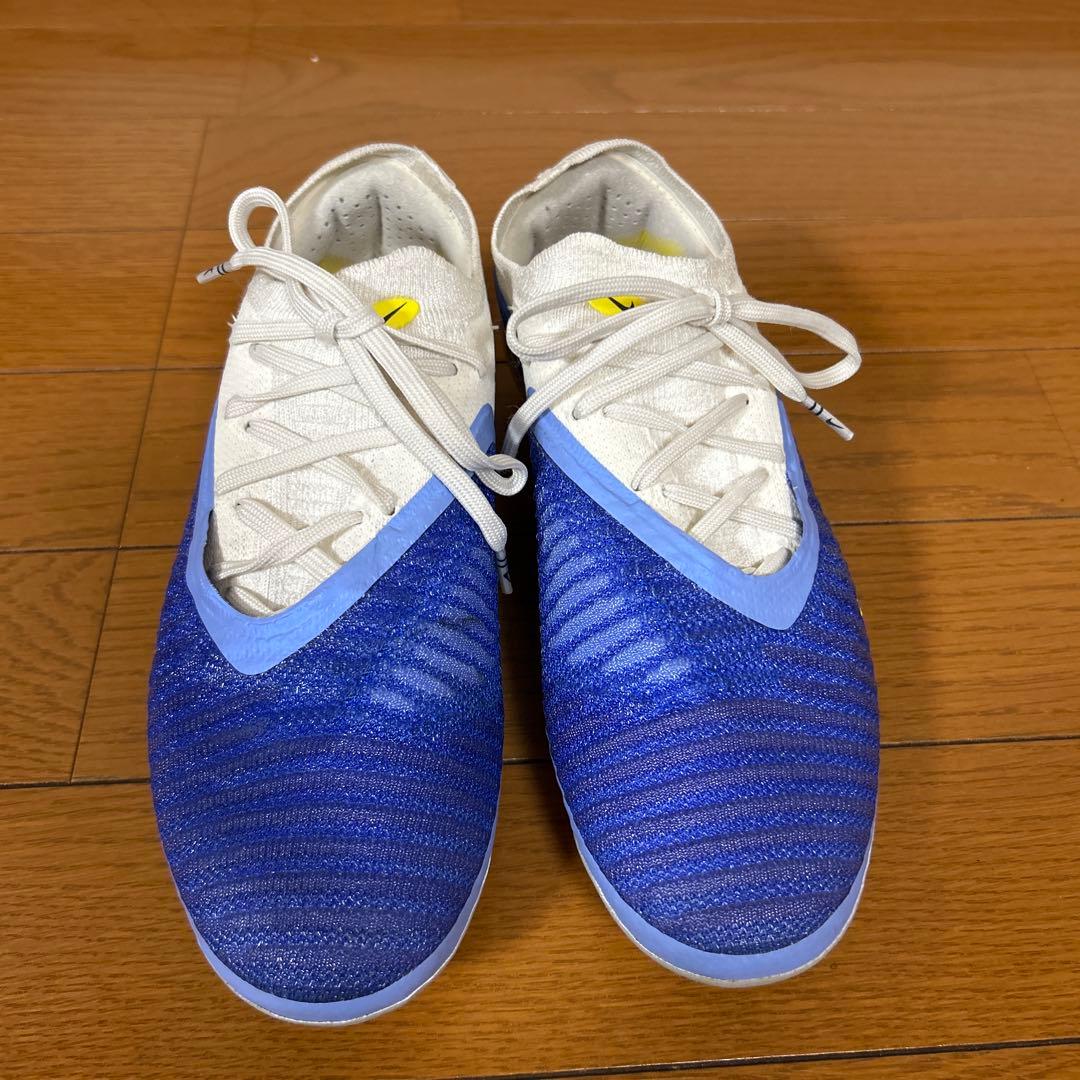 ナイキ ファントム 6 LOW エリート　23cm
