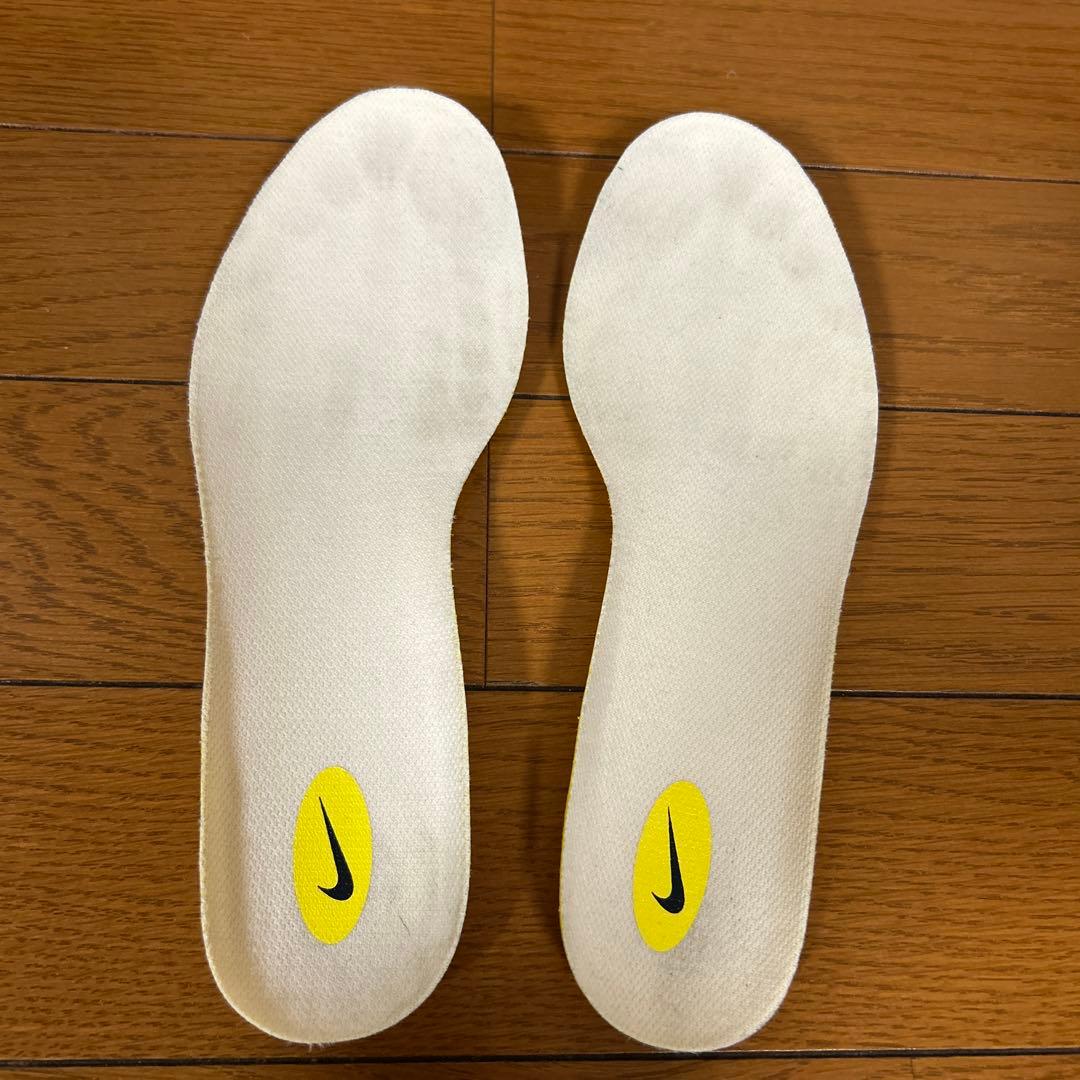 ナイキ ファントム 6 LOW エリート　23cm