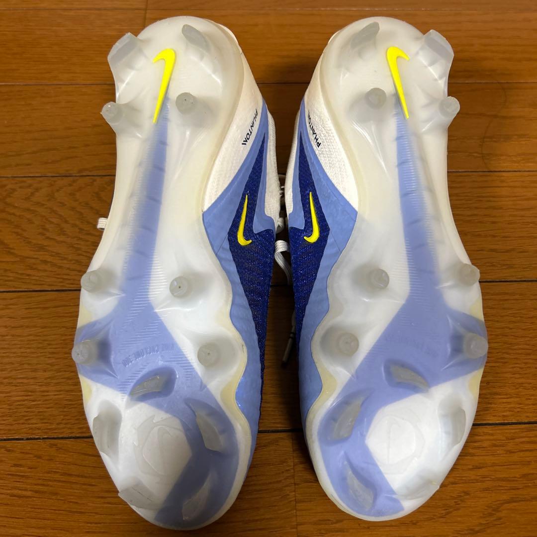 ナイキ ファントム 6 LOW エリート　23cm