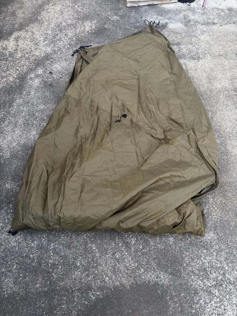 ま*は様 キャンプまとめ売り