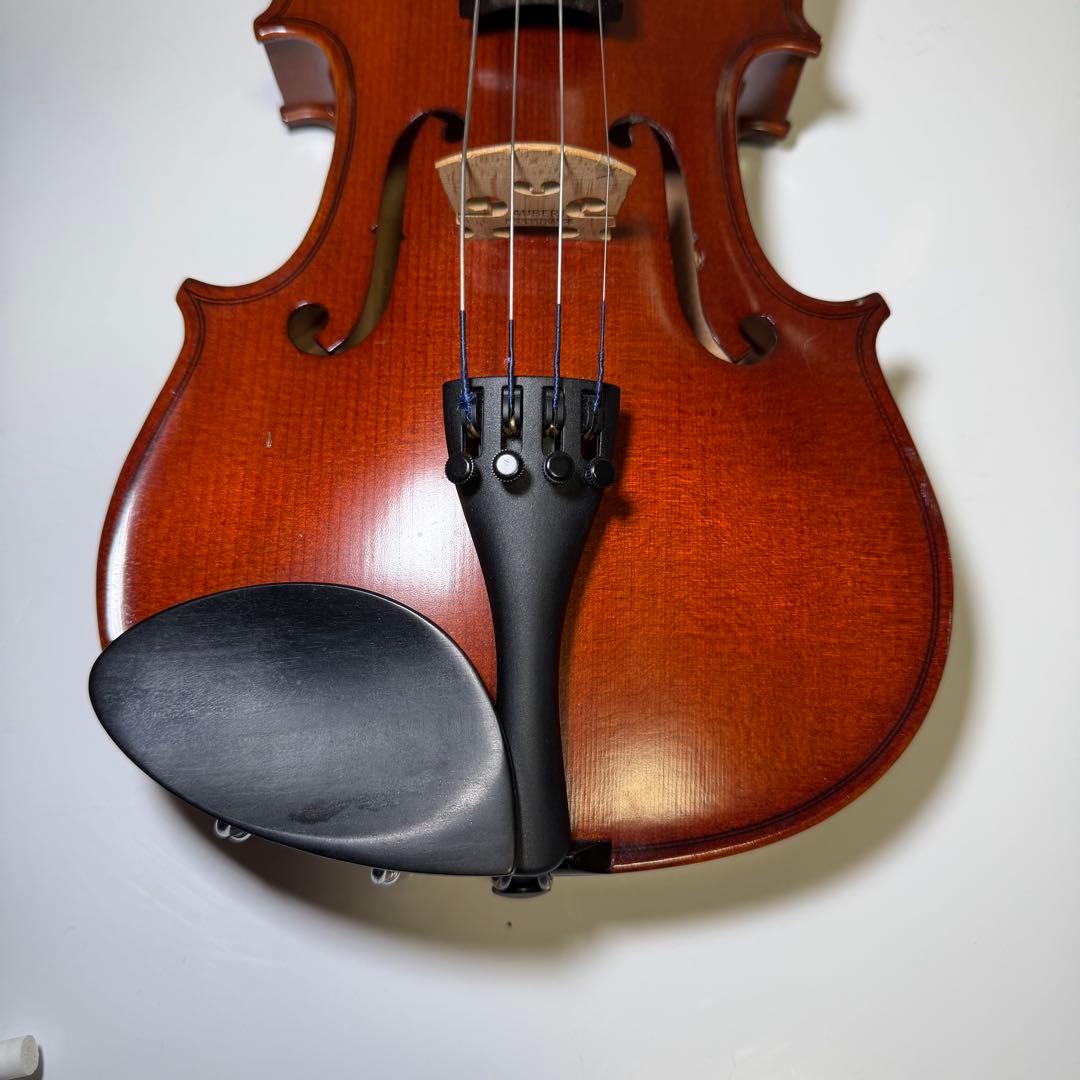 希少✨Ena violin no.1 1/4 2018年製 バイオリン　日本製
