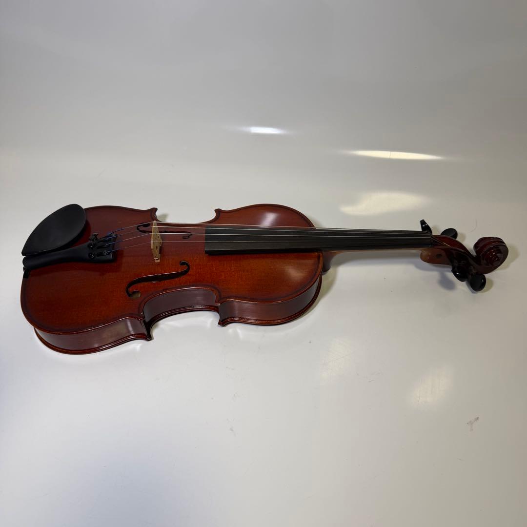 希少✨Ena violin no.1 1/4 2018年製 バイオリン　日本製