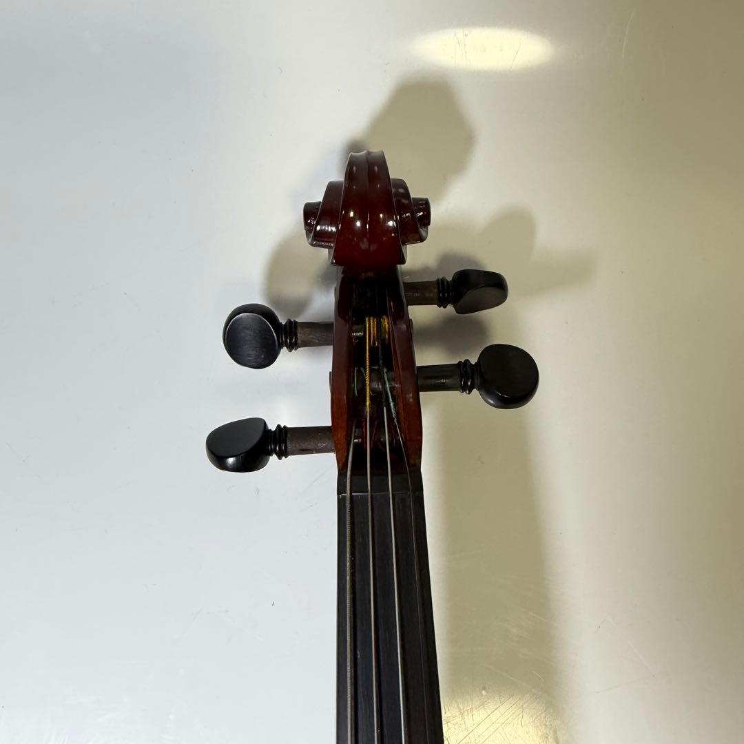希少✨Ena violin no.1 1/4 2018年製 バイオリン　日本製