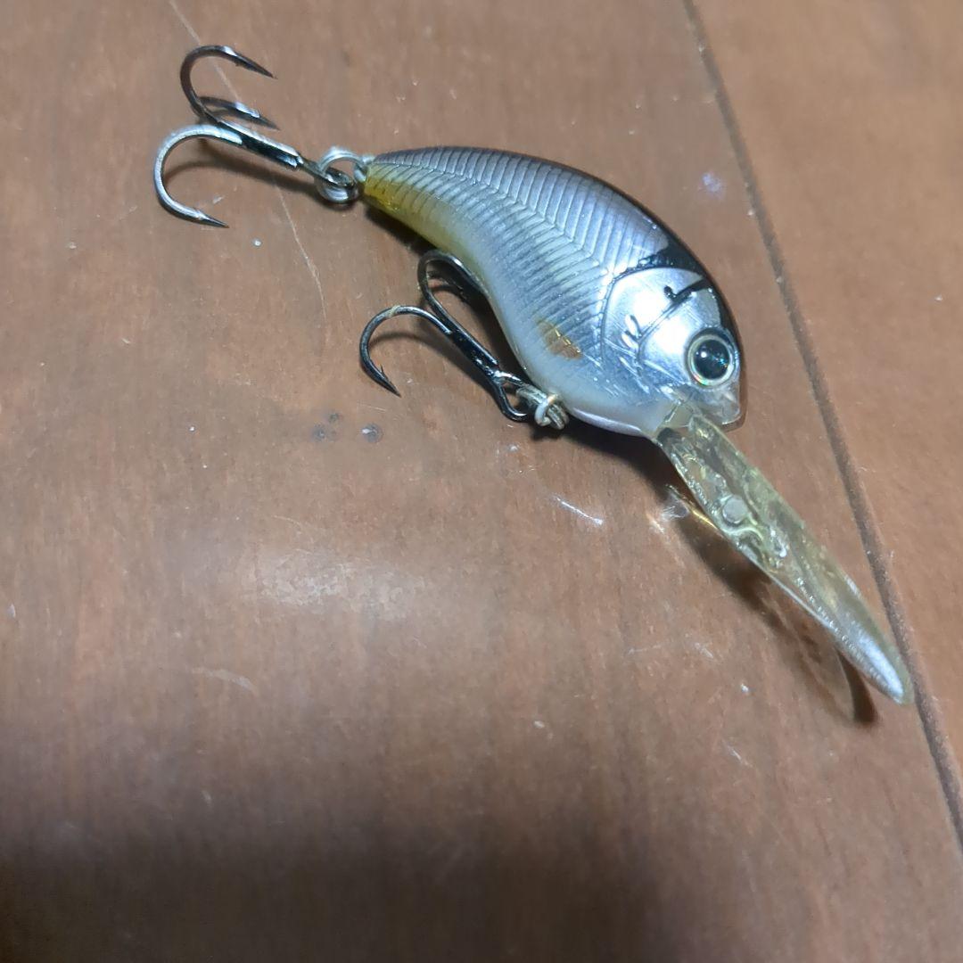 ワーミングクランクショットセット