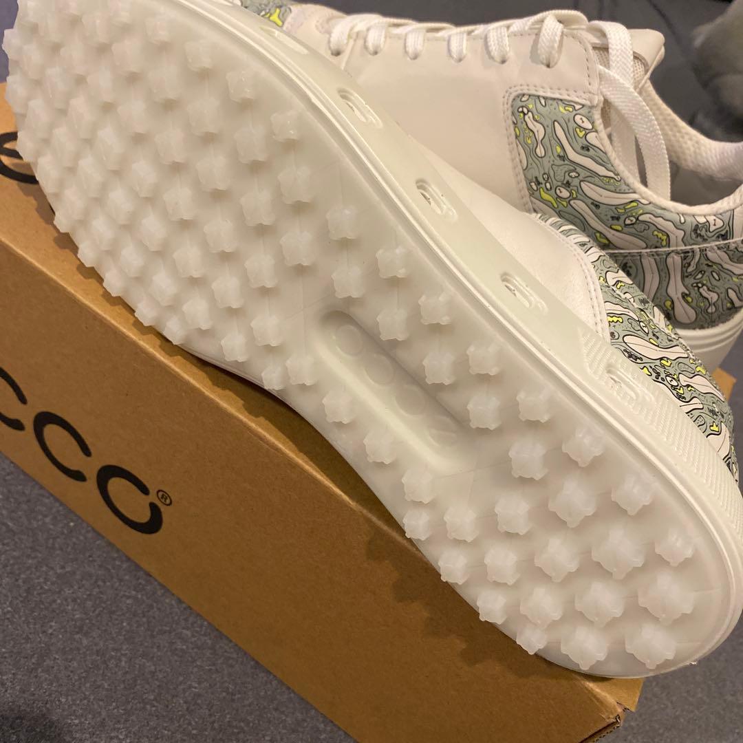 ecco ゴルフ　ストリート720