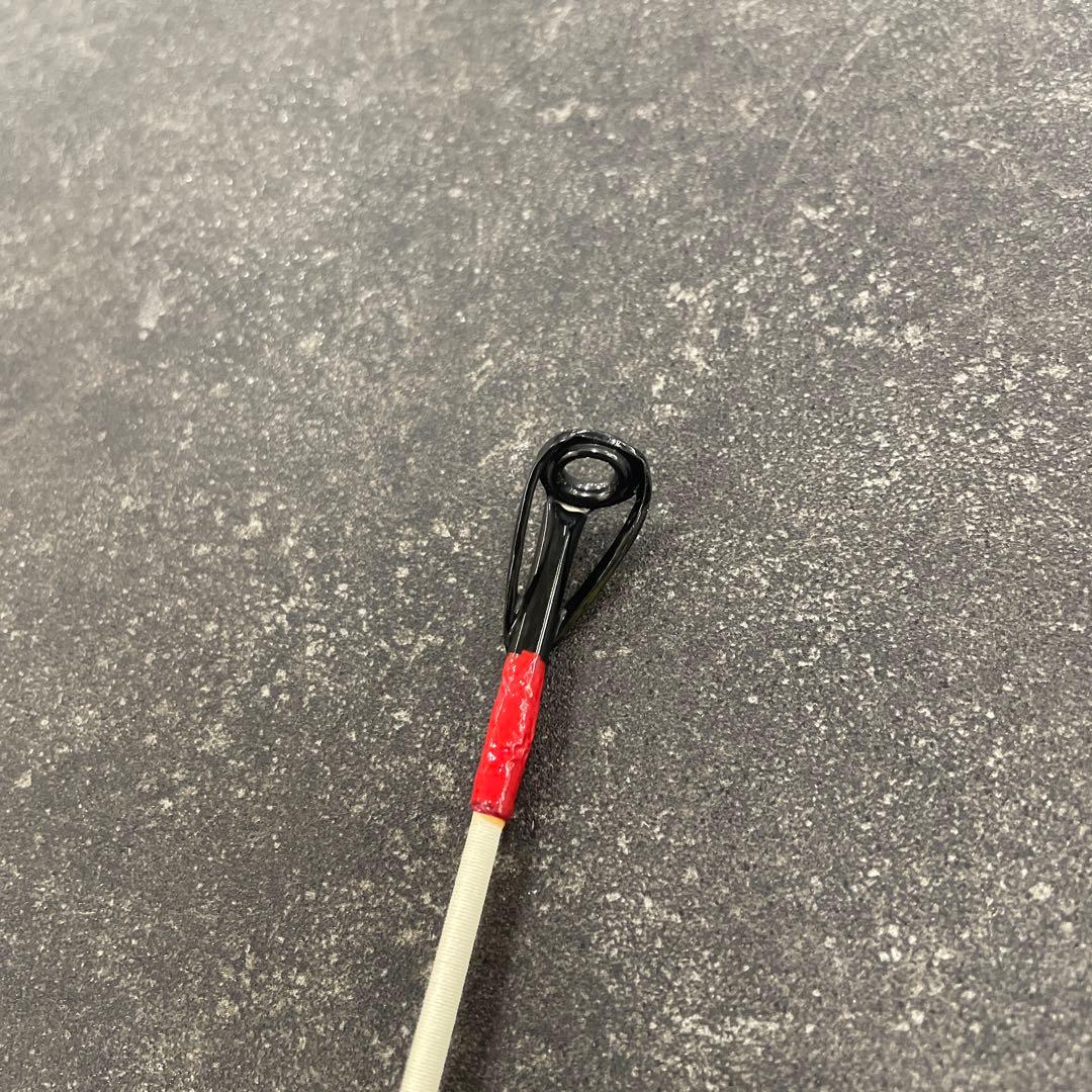 名竿がまくえ IMPULSE 70号 4.8m 一本目(一継ぎ目)は未使用品