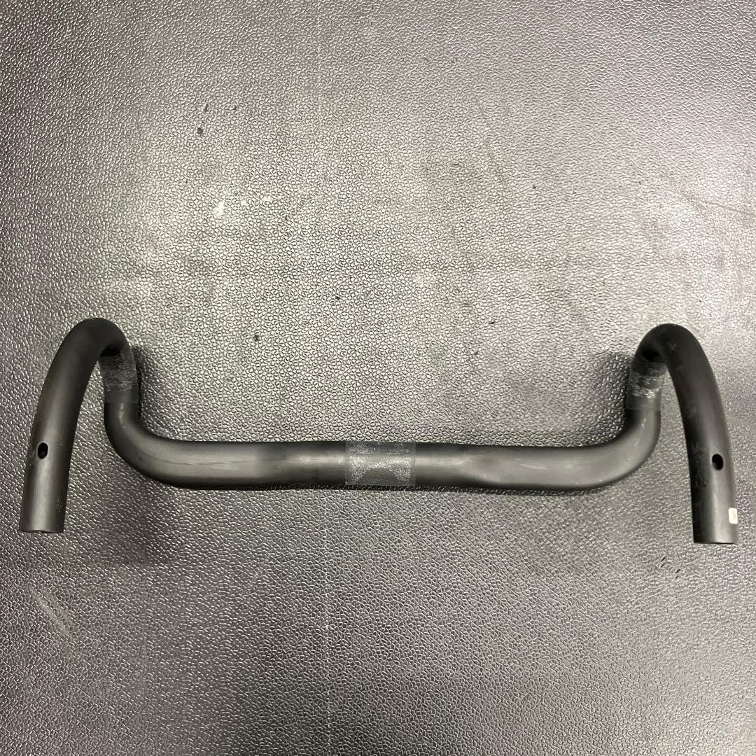 パーツ S-WORKS CARBON SHALLOW BAR 380