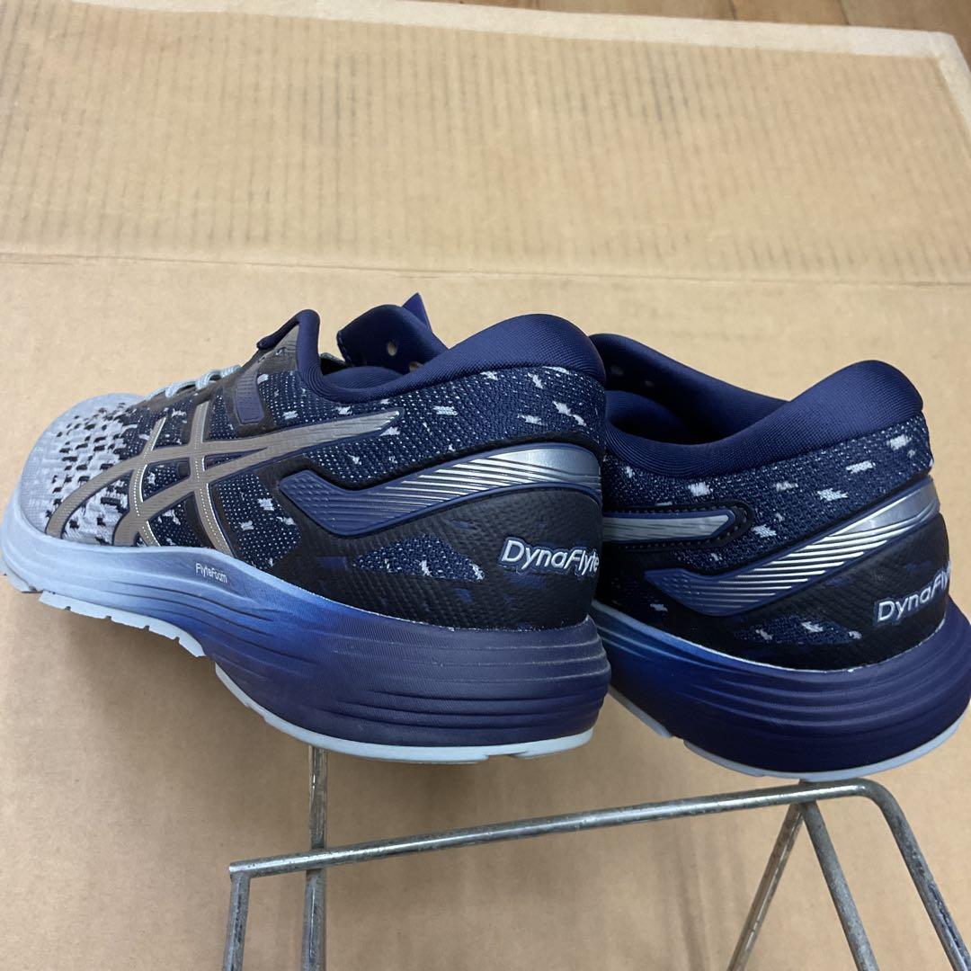 25.5cmランニングシューズ
