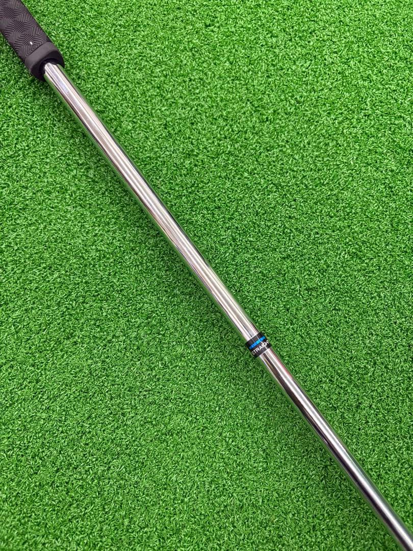 PING PLD OSLO C パター 36インチ
