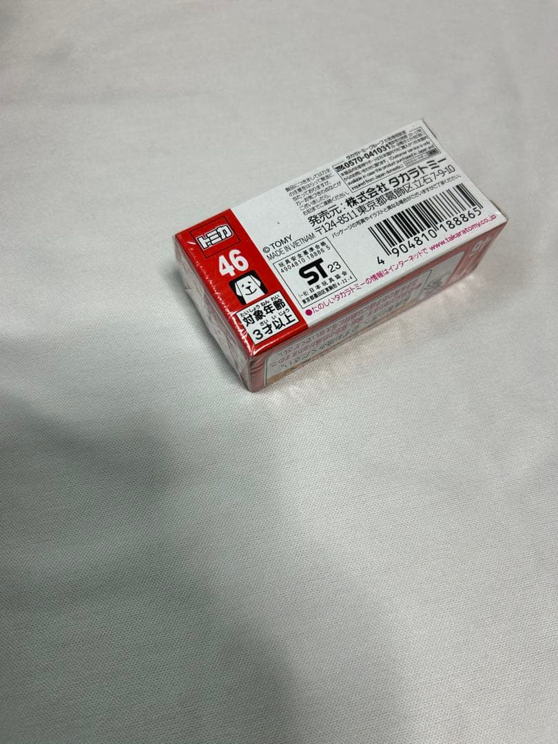 トミカプレミア厶 フェラーリF50 4台セット