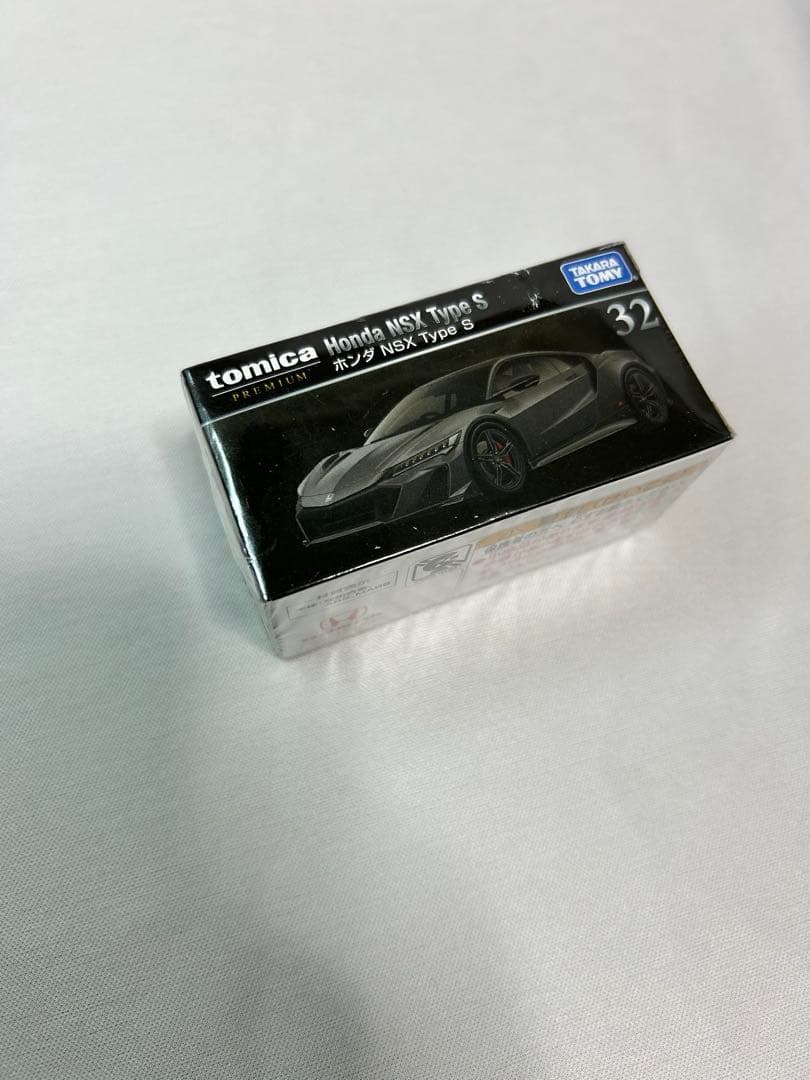 トミカプレミア厶 フェラーリF50 4台セット