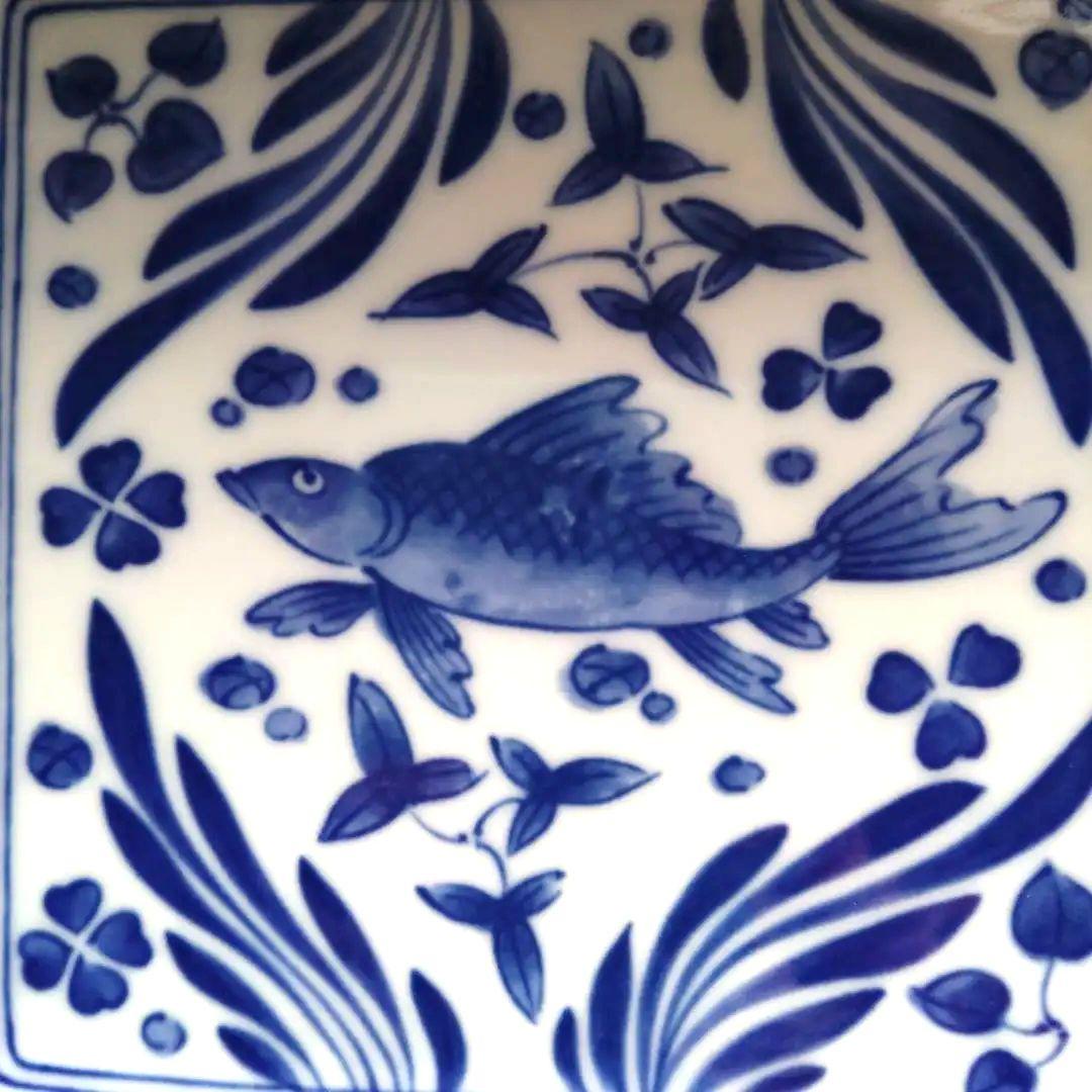 角皿（橘吉）