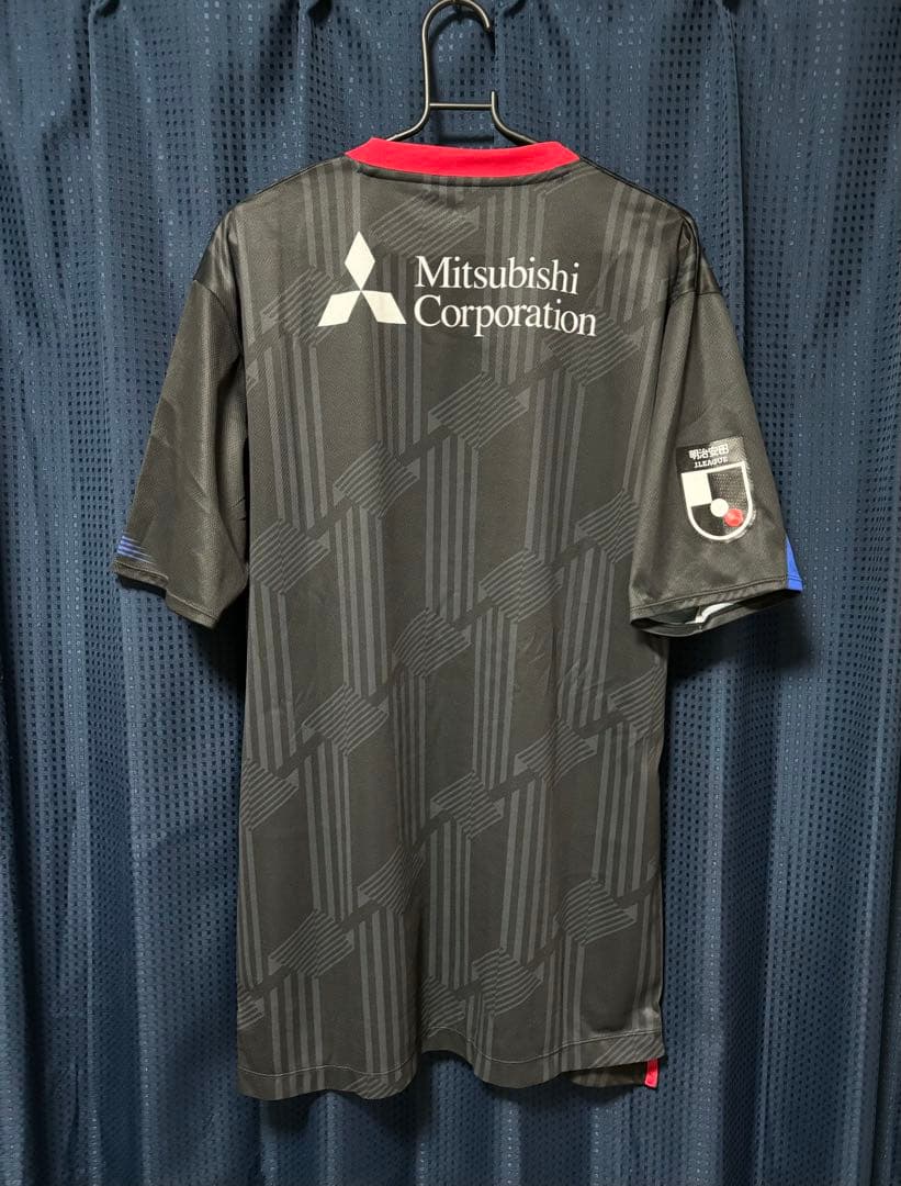 FC東京 2024 レプリカユニフォーム　XL