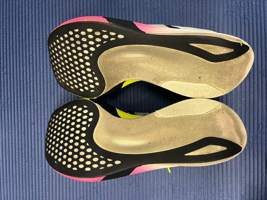 スパイク・シューズ SPEEDEDGEParis26.0cm
