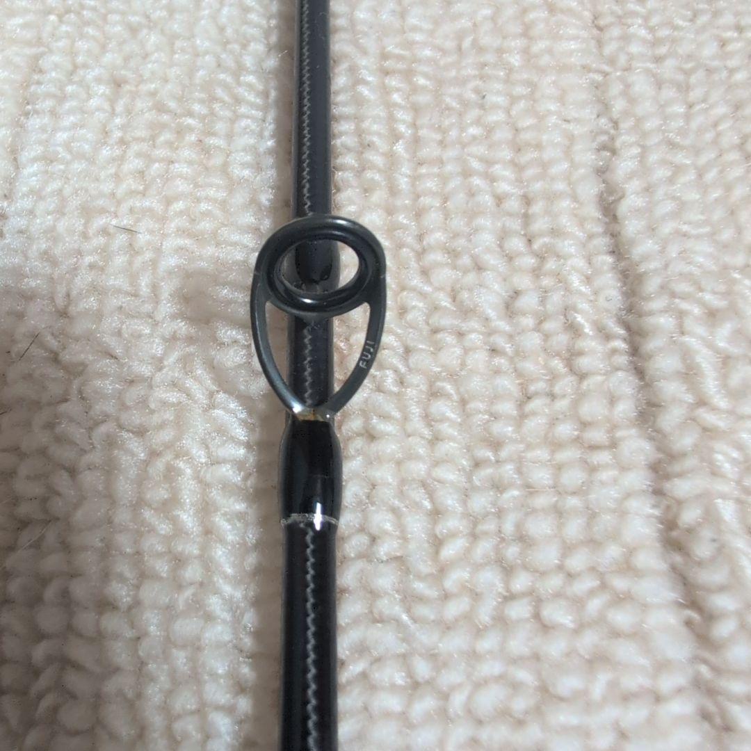 【期間限定値下げ】【ジャッカル】BRS S100MH-SJ