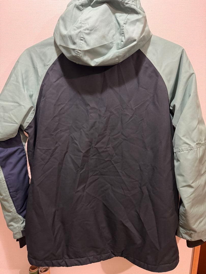 686 インシュレーテッドジャケット XL