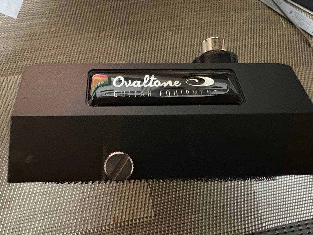 ギター ovaltone GD-XIII