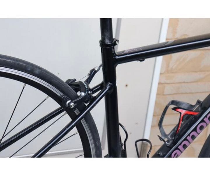 ロードバイク CANNONDALE 2021年モデル