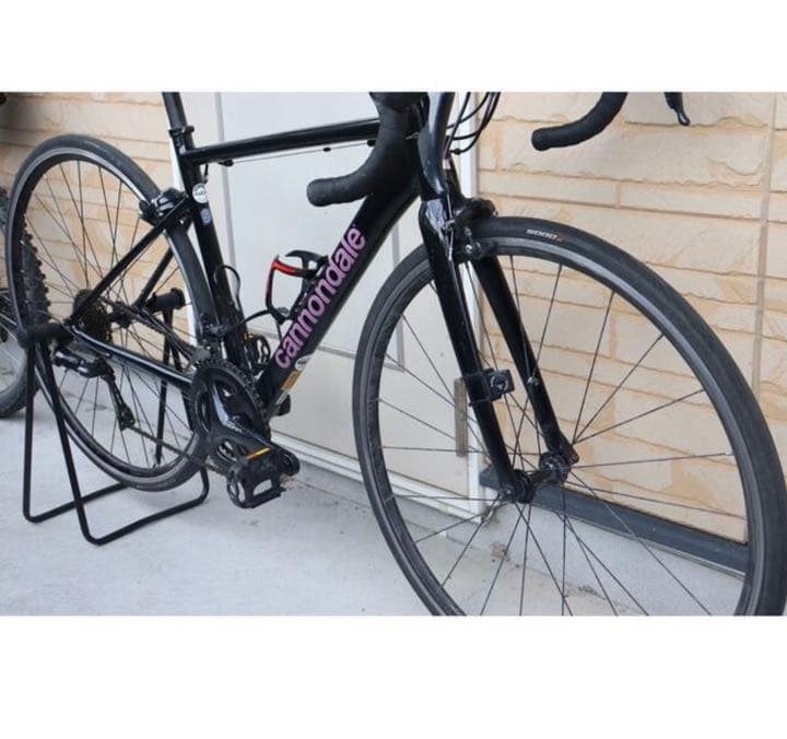 ロードバイク CANNONDALE 2021年モデル