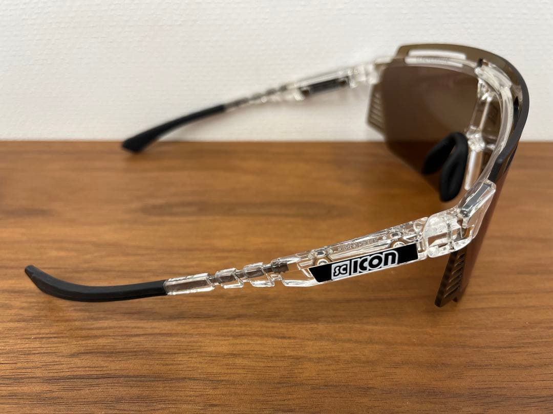 シーコン AEROWATT