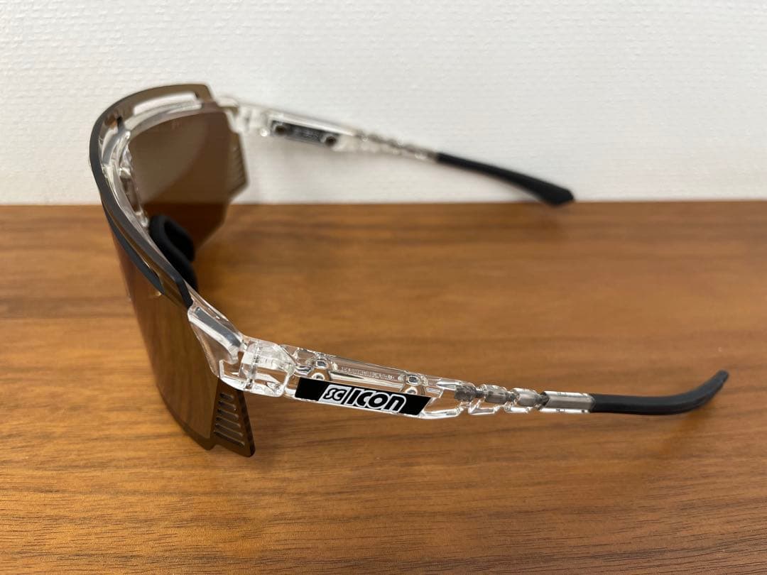 シーコン AEROWATT