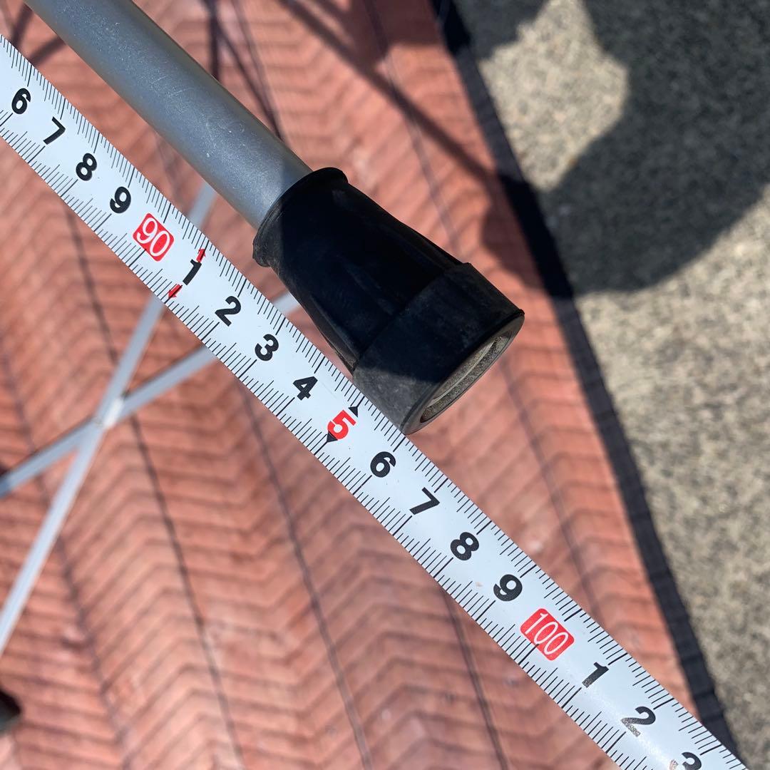 【廃盤品】スノーピーク マルチスタンド peak 希少