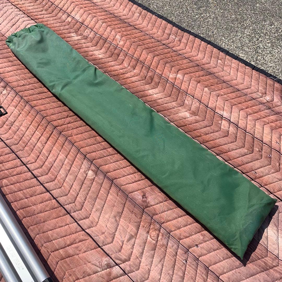【廃盤品】スノーピーク マルチスタンド peak 希少