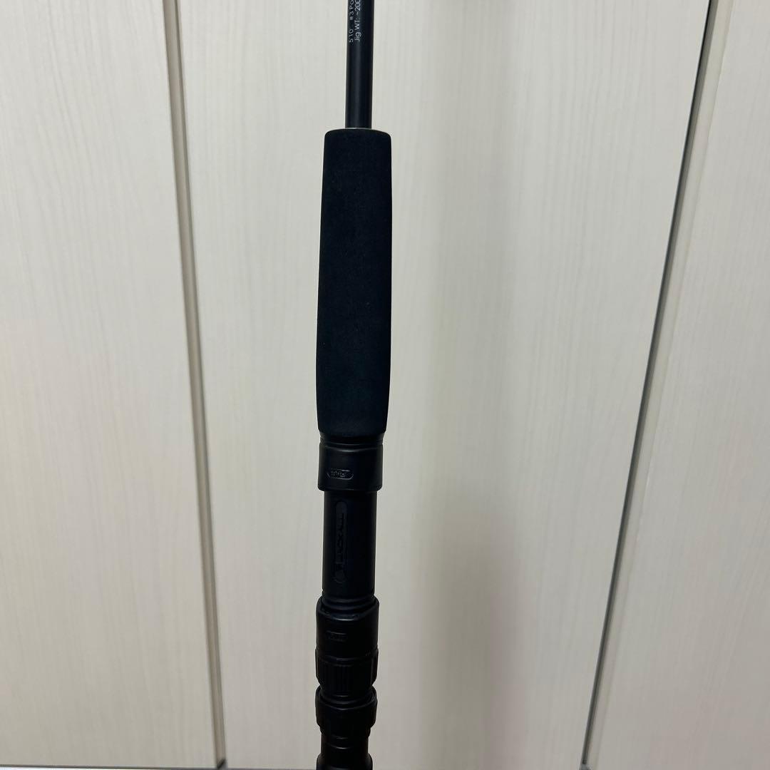 ◼️週末限定値引き◼️BB-S510-3F ブラックオフショアロッド