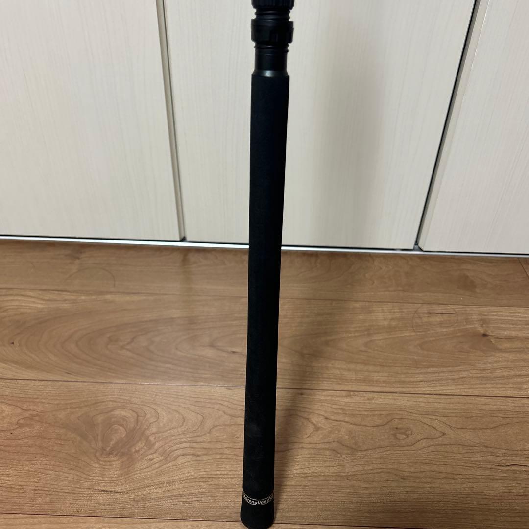 ◼️週末限定値引き◼️BB-S510-3F ブラックオフショアロッド