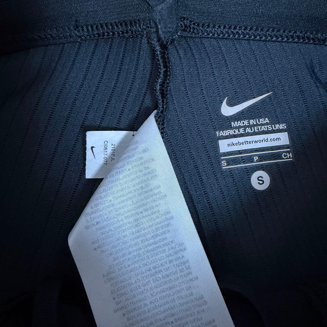 【Sサイズ】NIKE Pro Elite 2020/2021 ハーフタイツ