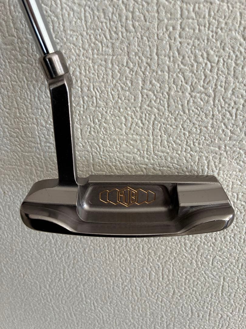 ベティナルディ BETTINARDI MC-3 パター