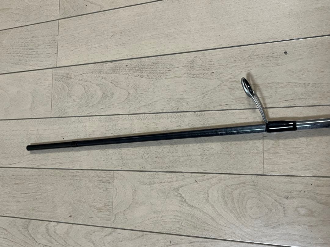 ダイワDAIWA シーバスロッド LAZY 96M